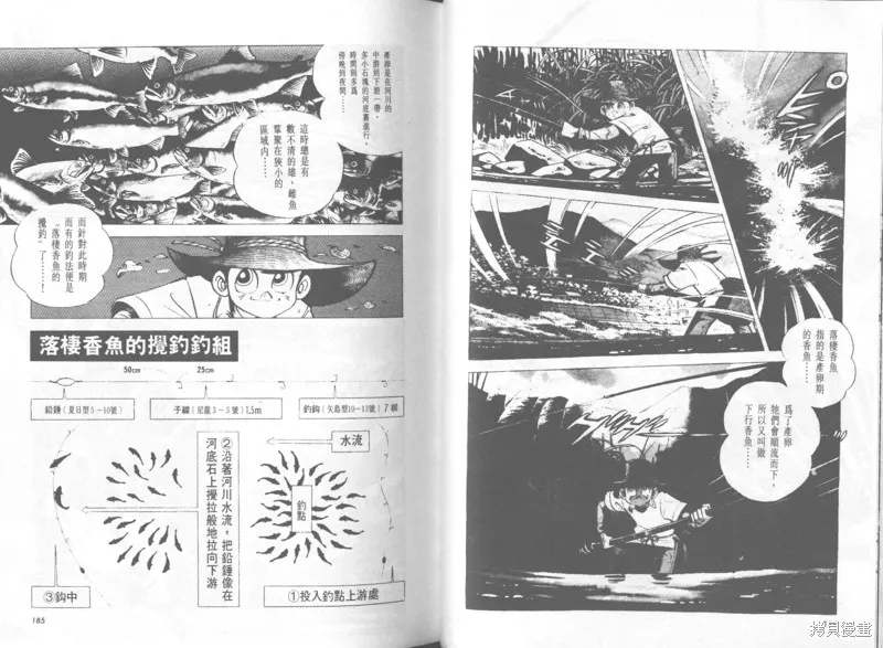 天才小釣手,VOL37,第93张