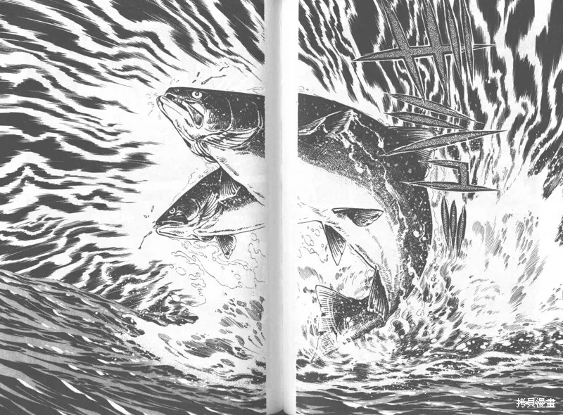 天才小釣手,VOL25,第144张