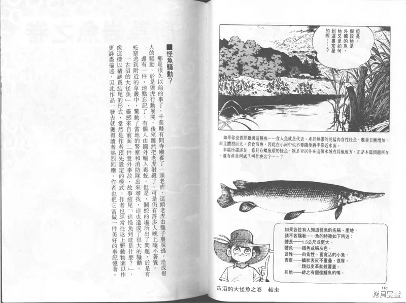 天才小釣手,VOL25,第56张