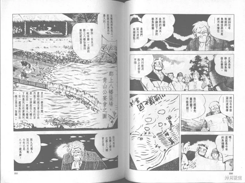 天才小釣手,VOL20,第126张