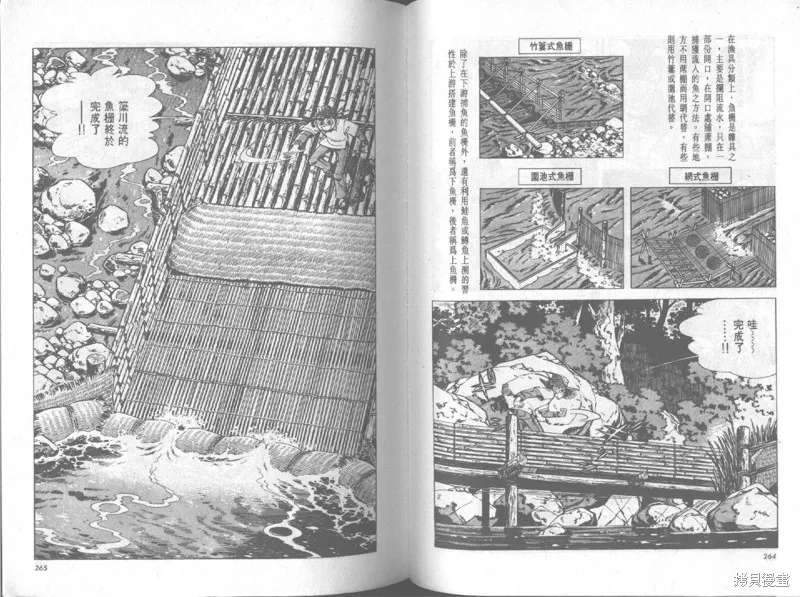 天才小釣手,VOL20,第133张