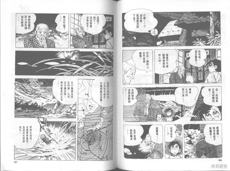 天才小釣手,VOL20,第154张