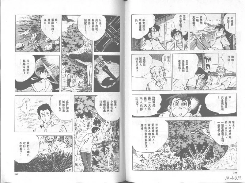 天才小釣手,VOL20,第174张