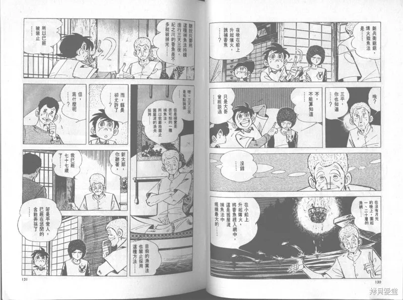 天才小釣手,VOL20,第66张