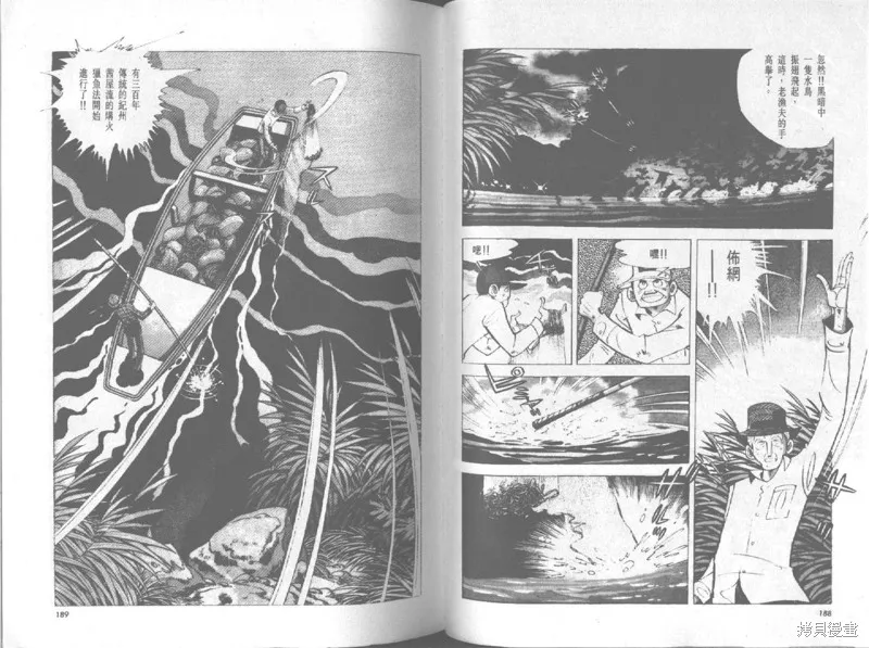 天才小釣手,VOL20,第95张