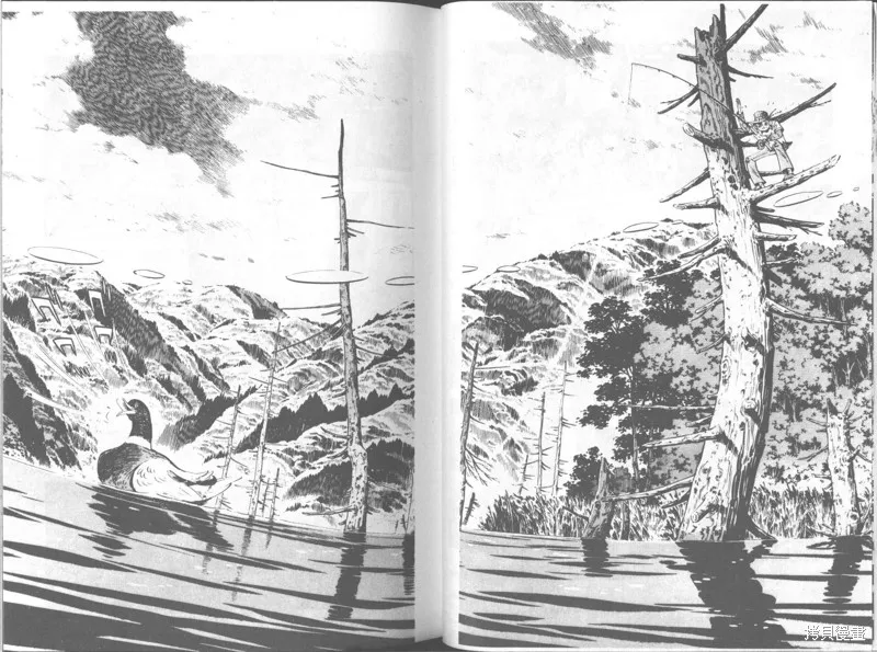 天才小釣手,VOL30,第45张