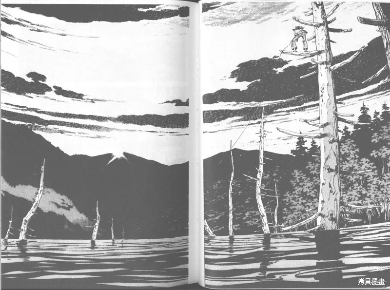 天才小釣手,VOL30,第74张