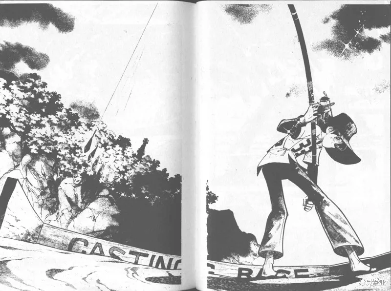 天才小釣手,VOL35,第102张