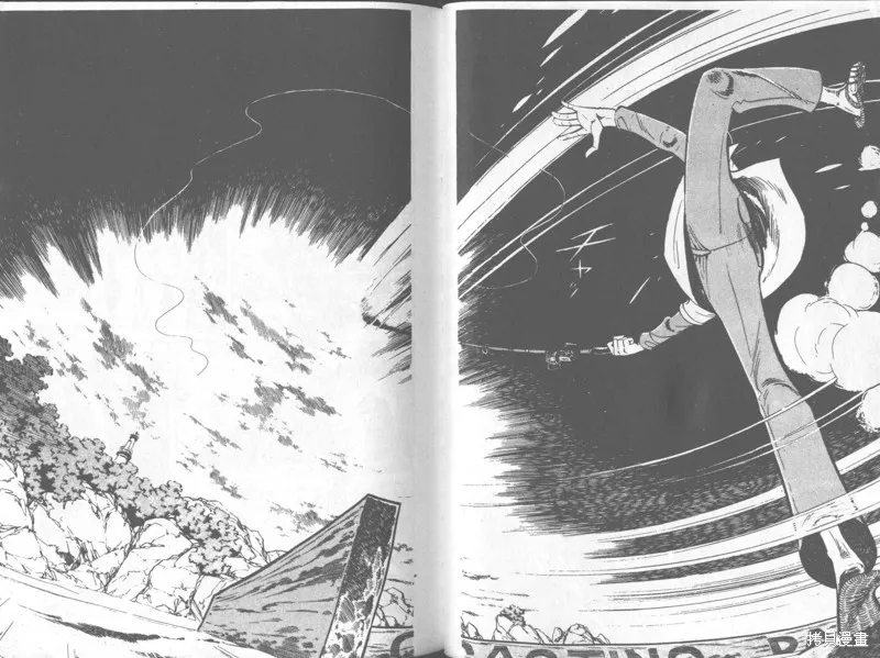 天才小釣手,VOL35,第107张
