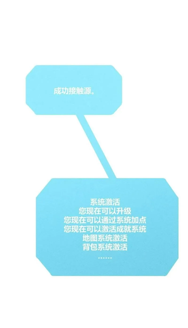 怎么办！我穿越成了最弱小野怪,285 系统,第59张