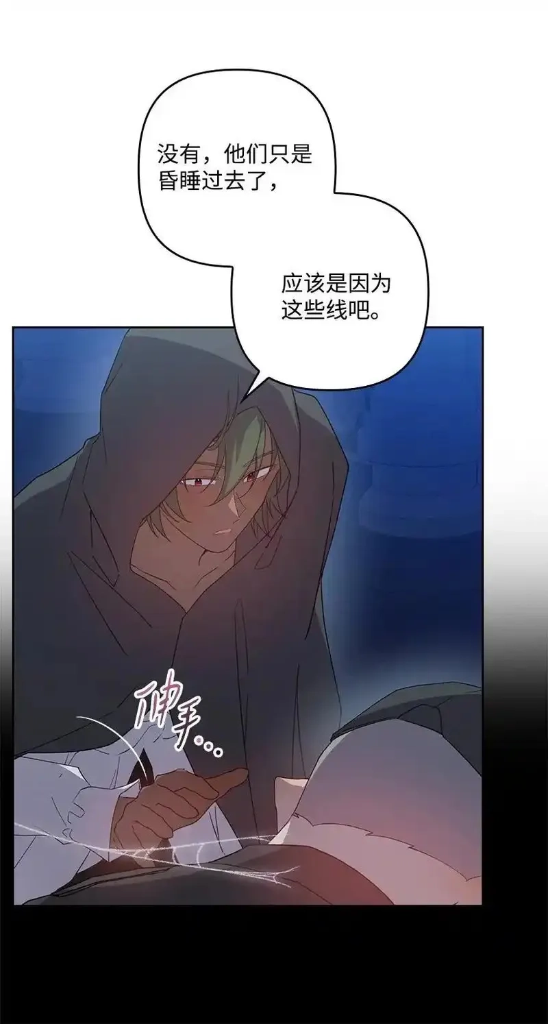 王的贡女,番外21 奇怪的线,第42张