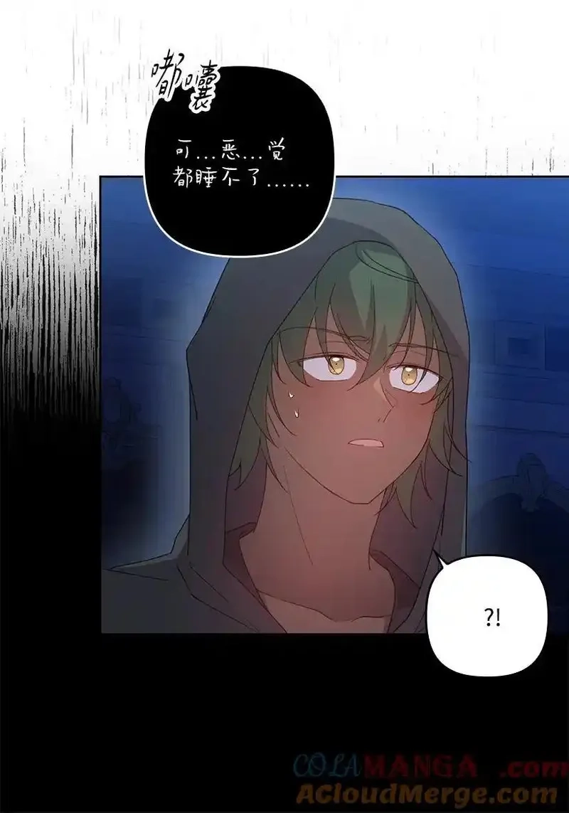 王的贡女,番外22 千钧一发,第28张