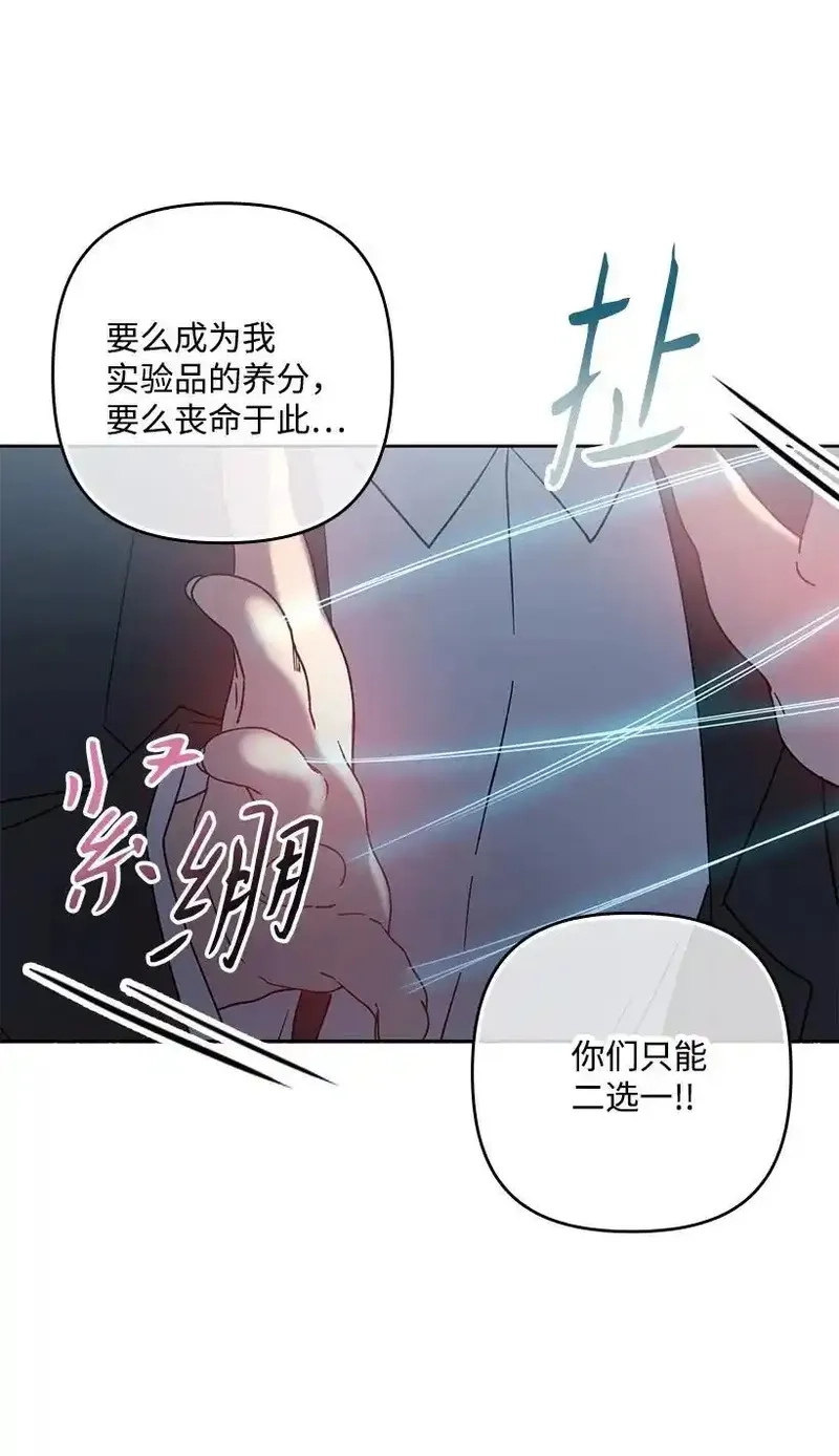 王的贡女,番外22 千钧一发,第47张