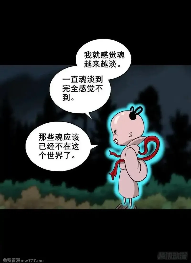 灵侠,【壹佰柒拾】炼冥金,第29张