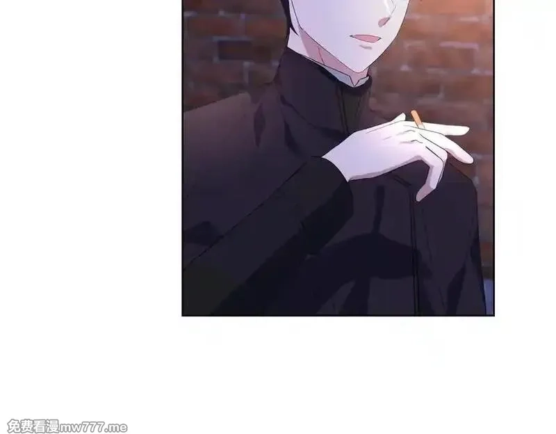 为反派打造的童话,第62话 不同的立场,第111张