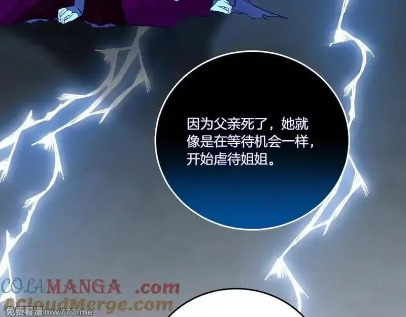 为反派打造的童话,第77话 伪善,第97张