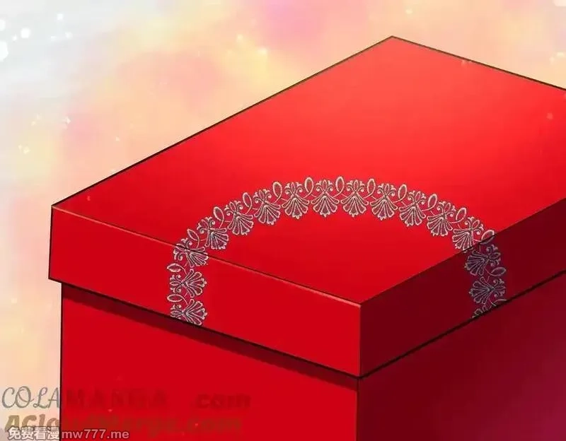 为反派打造的童话,第61话 礼物,第21张