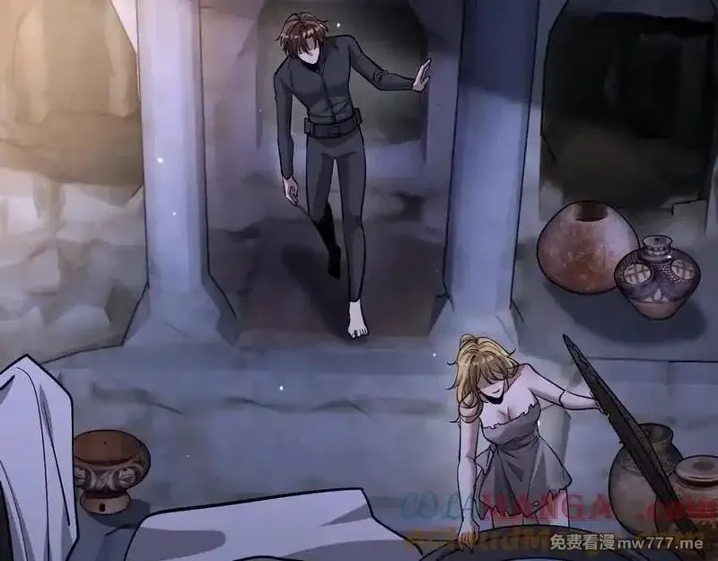我被困在同一天一千年,第179话 美食攻略,第41张