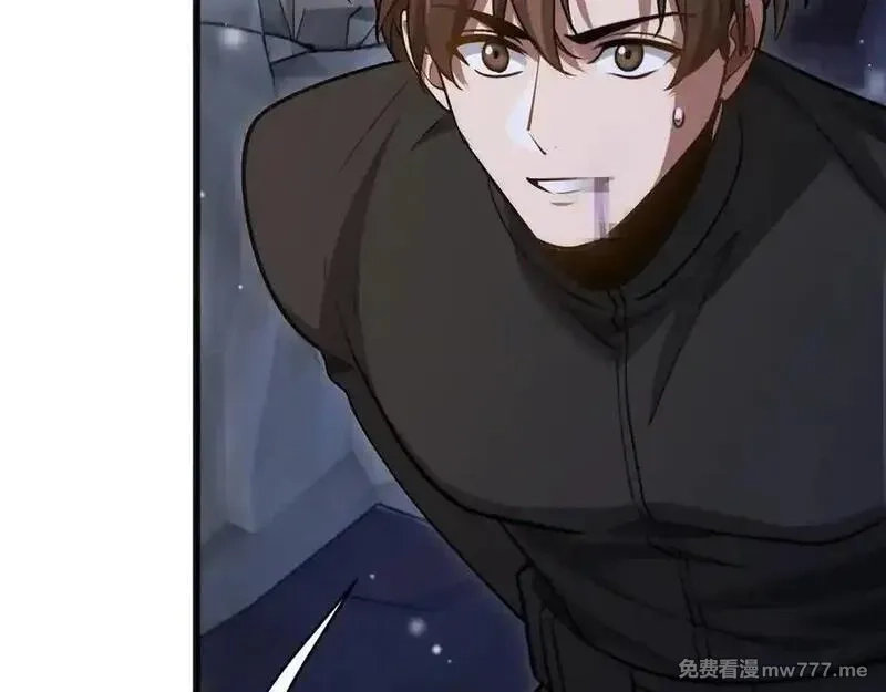 我被困在同一天一千年,第179话 美食攻略,第79张