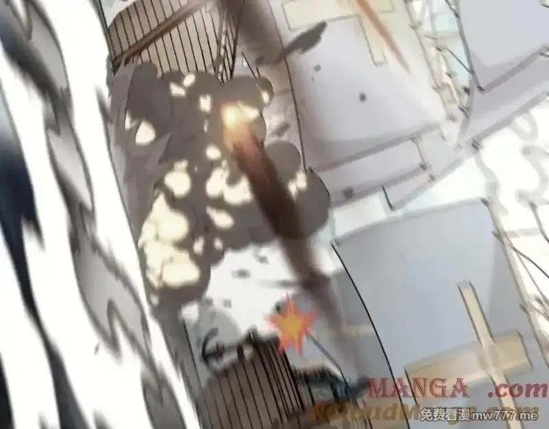 我被困在同一天一千年,第178话 登陆神秘岛,第29张
