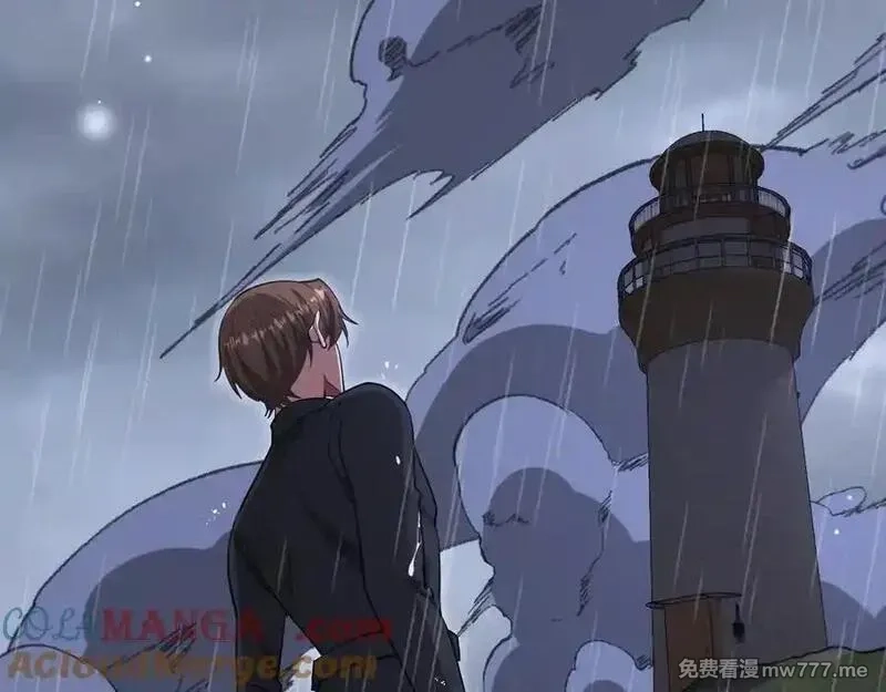 我被困在同一天一千年,第178话 新任务，登岛营救行动！,第105张