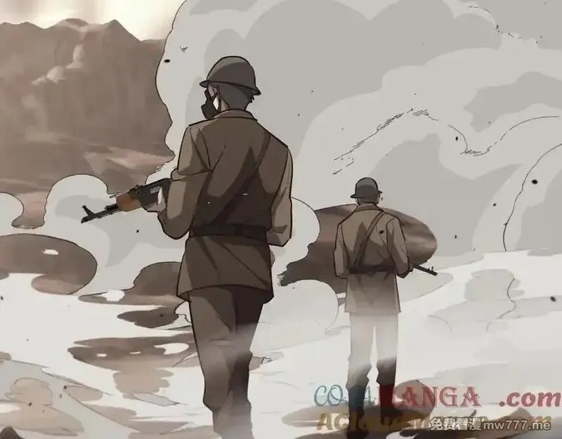 我被困在同一天一千年,第178话 新任务，登岛营救行动！,第41张