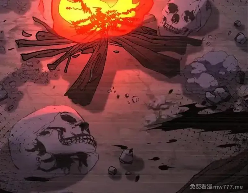 我被困在同一天一千年,第178话 新任务，登岛营救行动！,第46张
