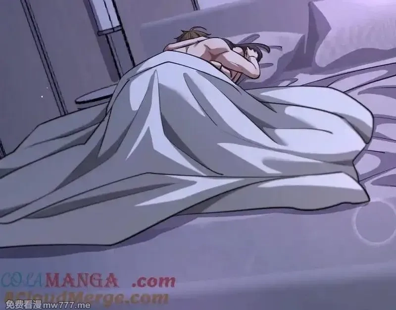 我被困在同一天一千年,第176话 幻彩的内鬼,第109张