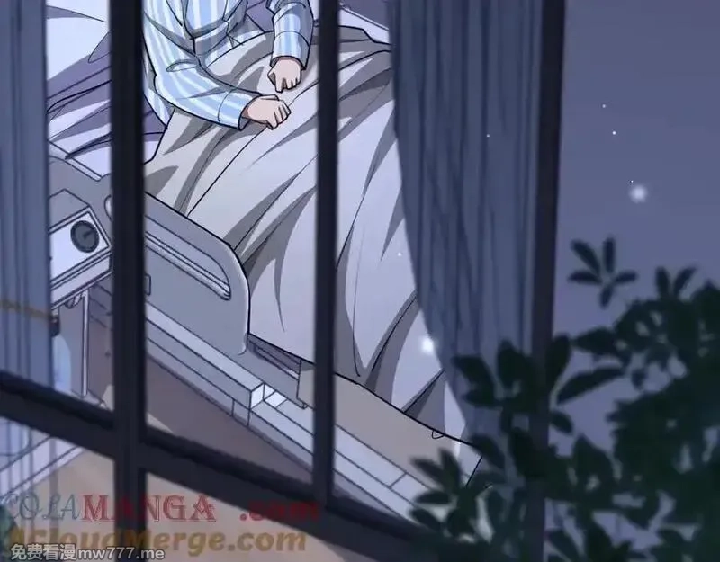 我被困在同一天一千年,第165话 哪有这么多巧合,第109张