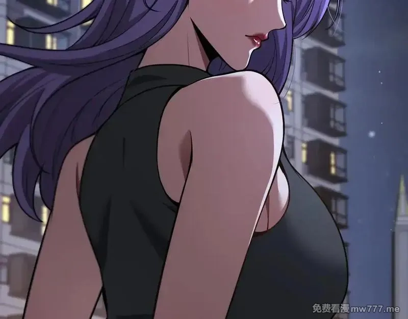 我被困在同一天一千年,第112话 献身托孤,第4张