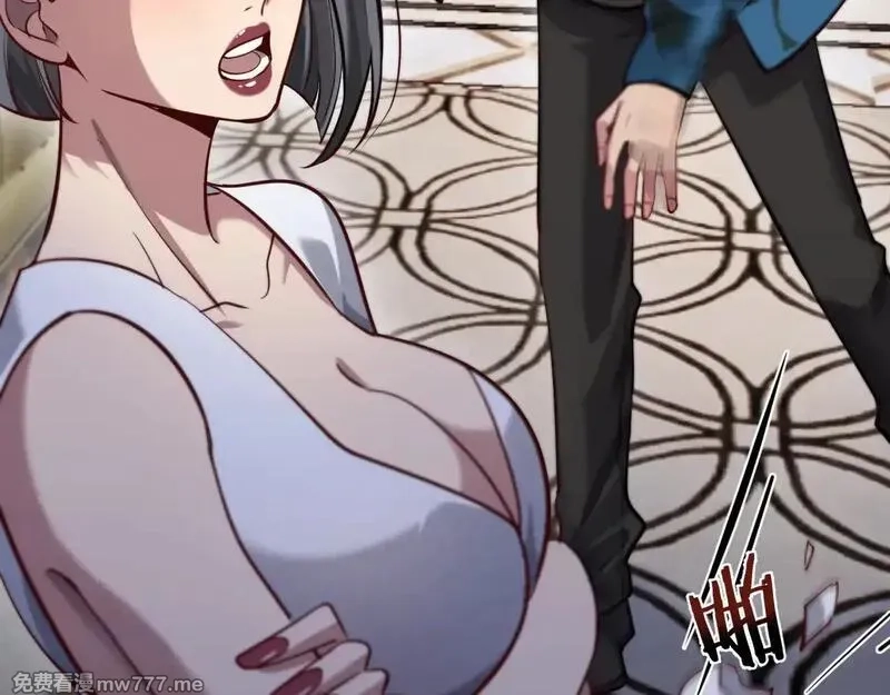 我被困在同一天一千年,第113话 阴沟里翻船？,第23张