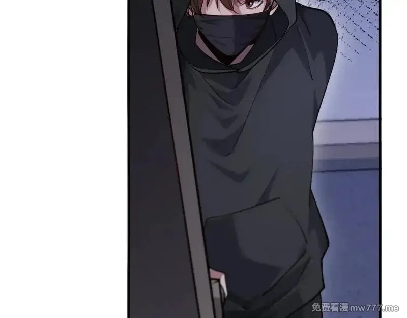 我被困在同一天一千年,第113话 阴沟里翻船？,第41张