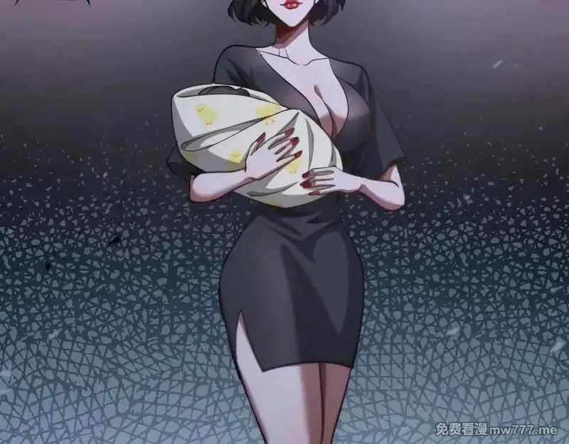 我被困在同一天一千年,第113话 阴沟里翻船？,第91张