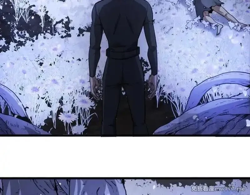 我被困在同一天一千年,第182话 野人的国王,第39张