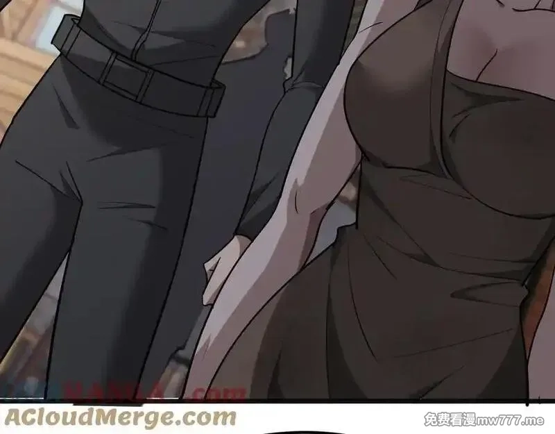 我被困在同一天一千年,第182话 野人的国王,第5张