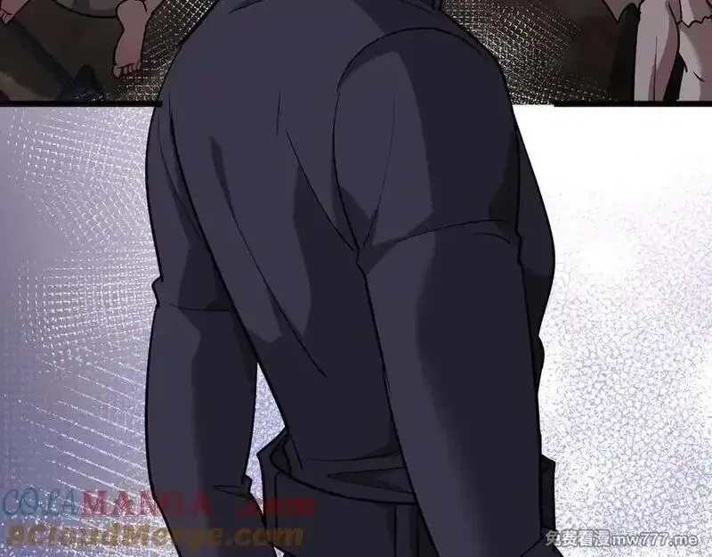 我被困在同一天一千年,第182话 野人的国王,第9张