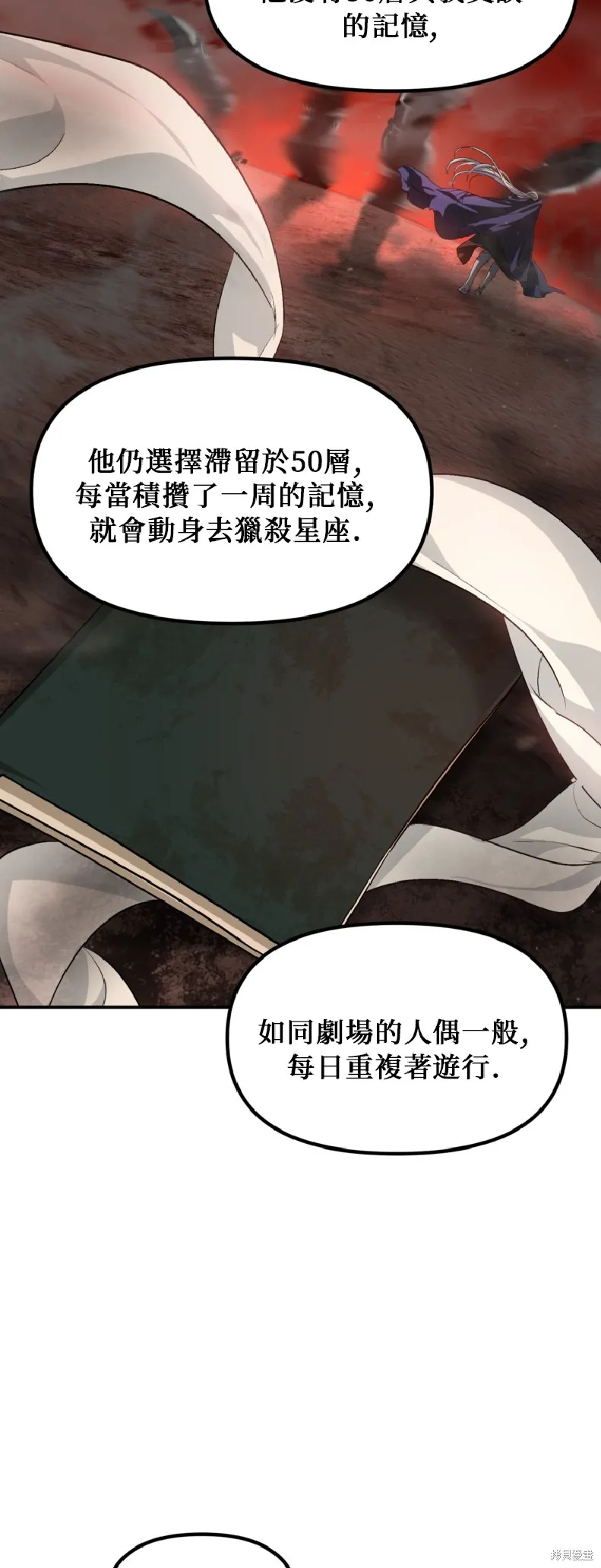 SSS级自杀猎人,第140话,第40张
