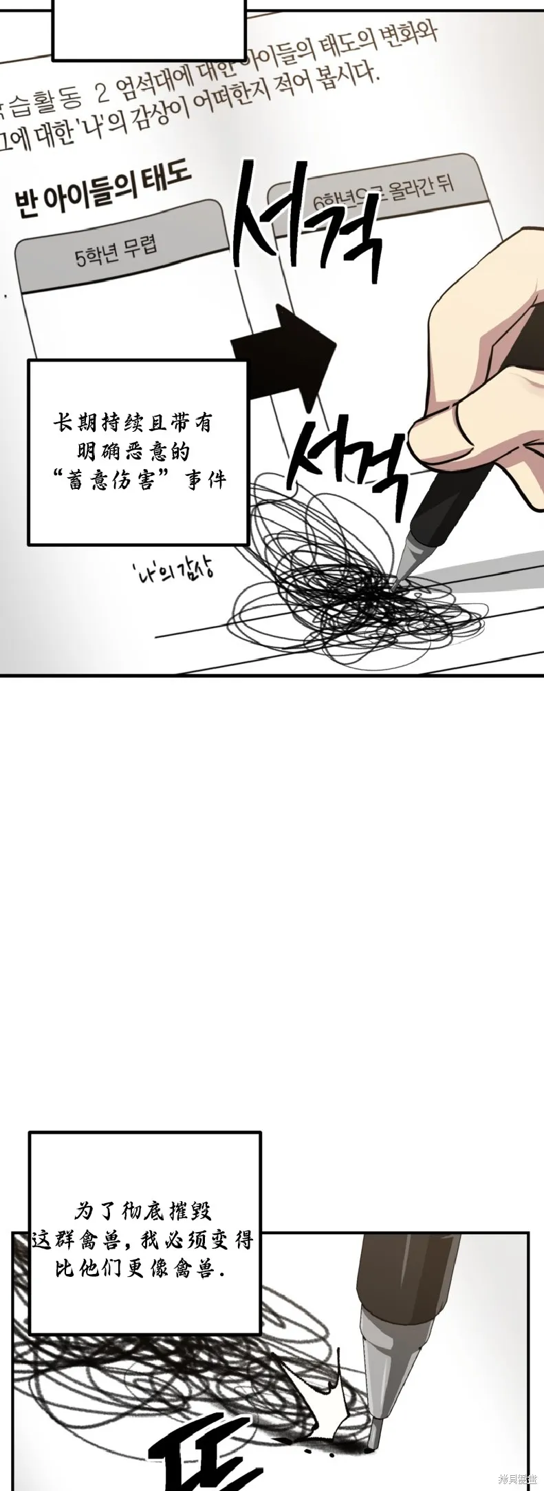 SSS级自杀猎人,第134话,第12张