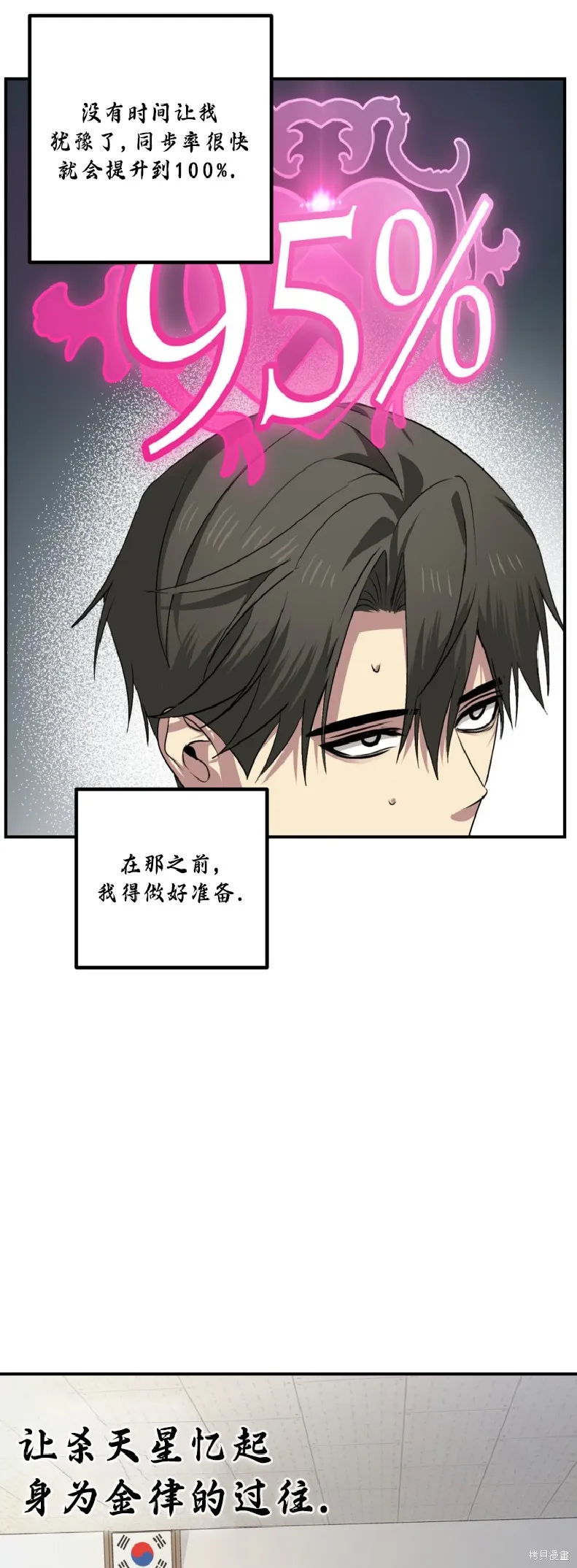 SSS级自杀猎人,第134话,第6张