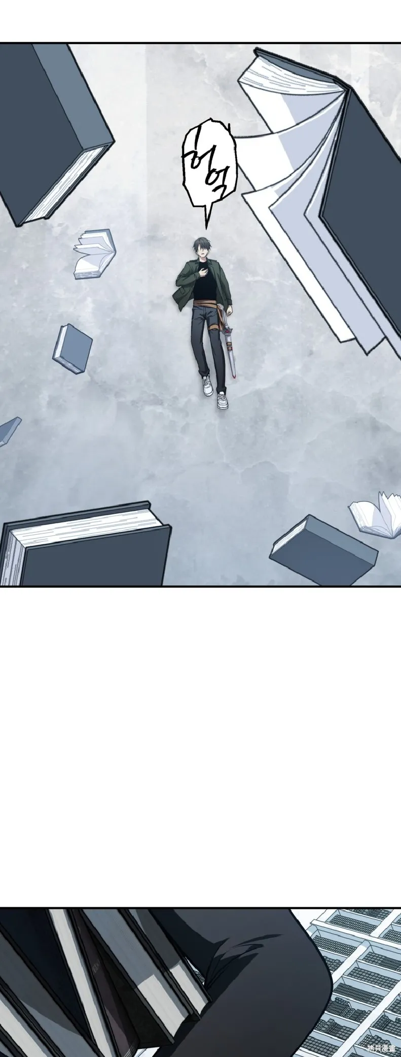 SSS级自杀猎人,第139话,第28张