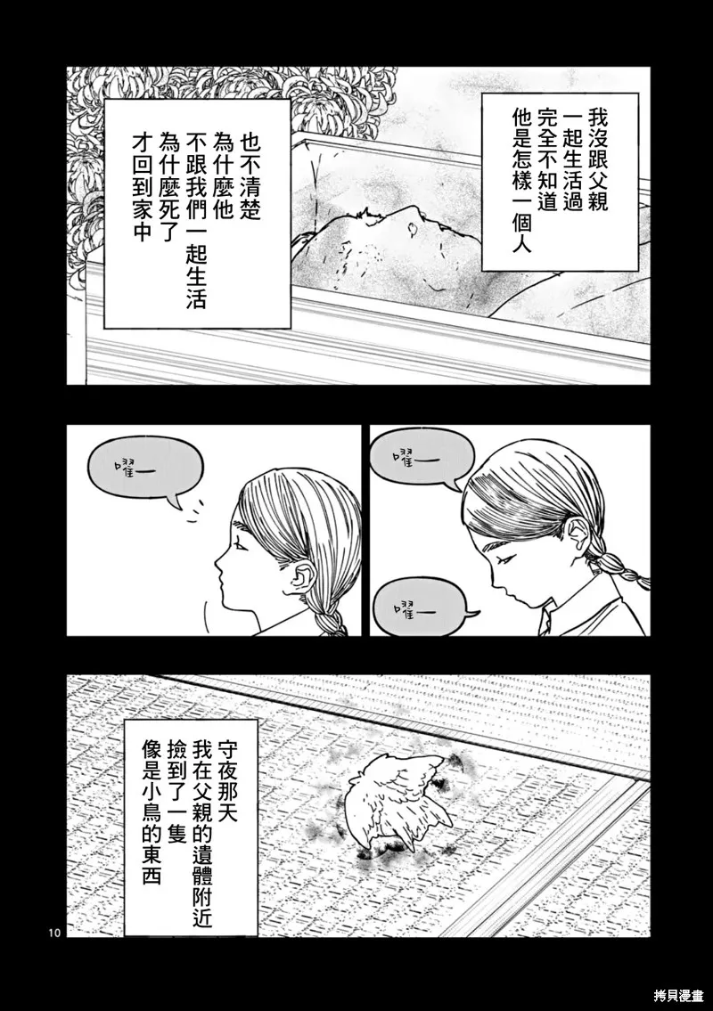 After God,第58话,第10张