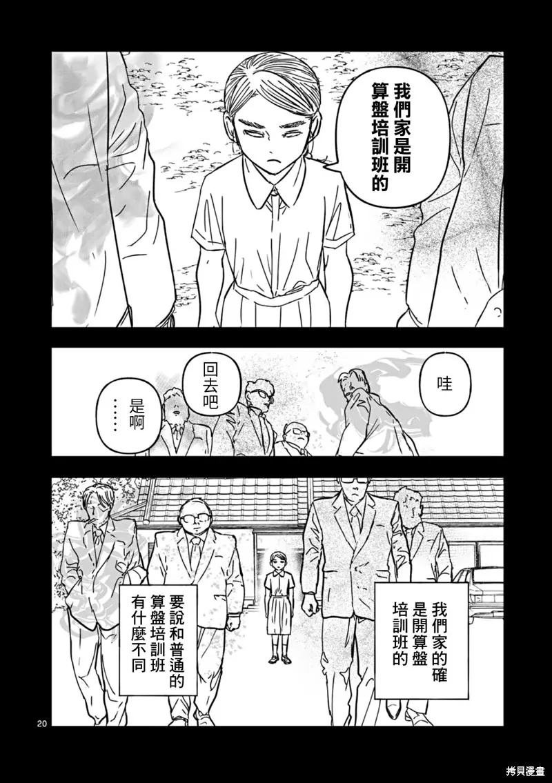 After God,第58话,第20张