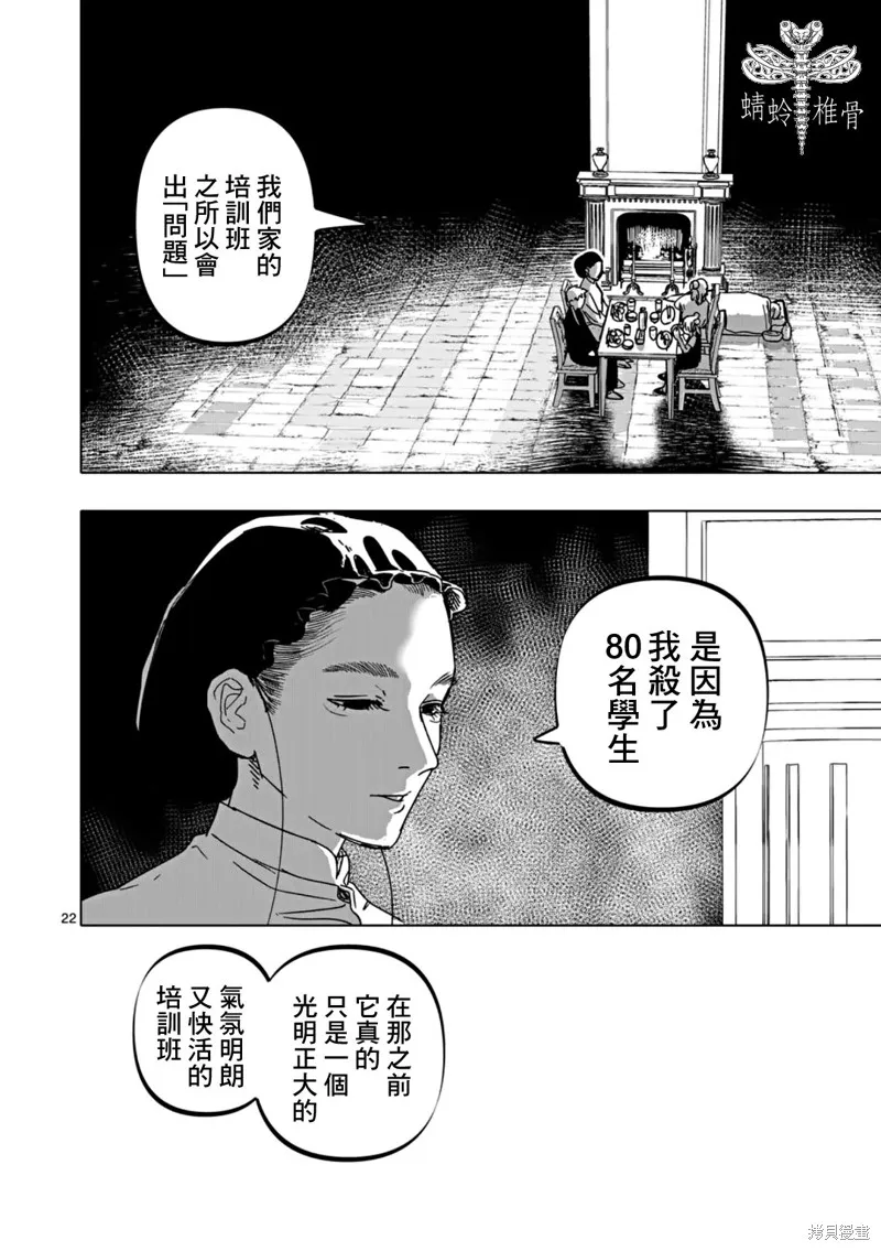 After God,第58话,第22张