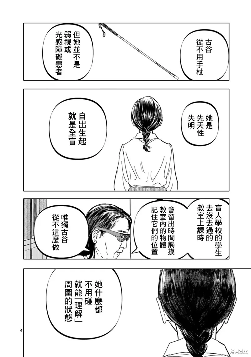 After God,第58话,第4张
