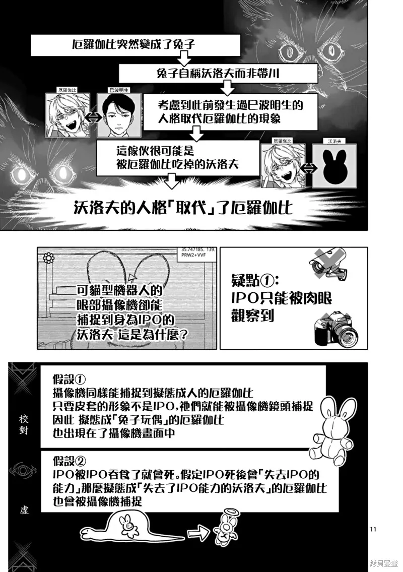 After God,第64话,第11张