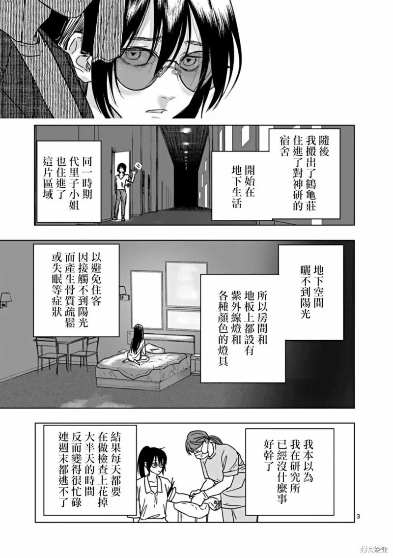 After God,第63话,第3张