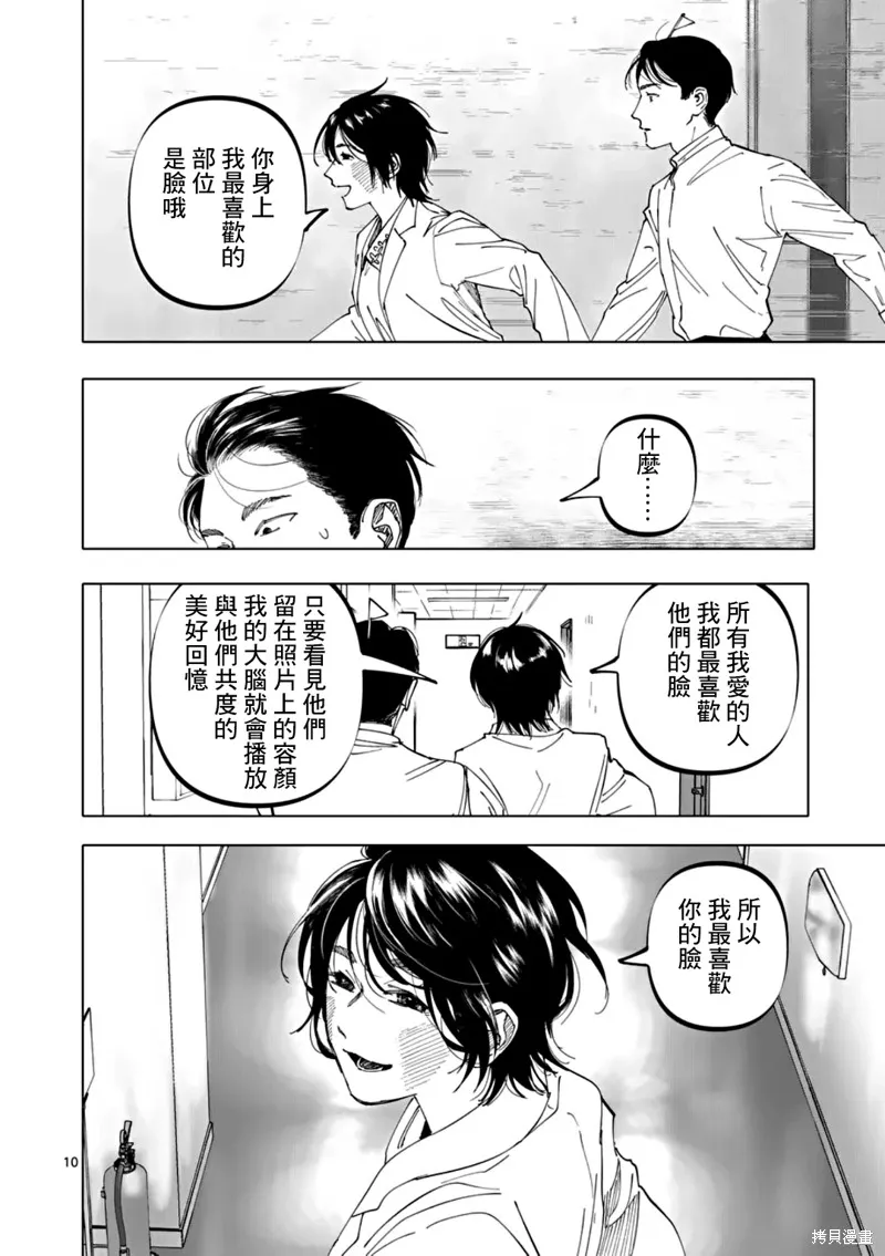 After God,第61话,第10张