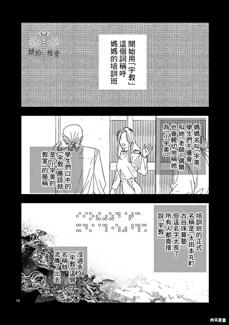 After God,第59话,第10张