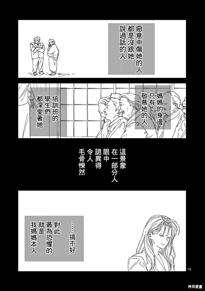After God,第59话,第13张