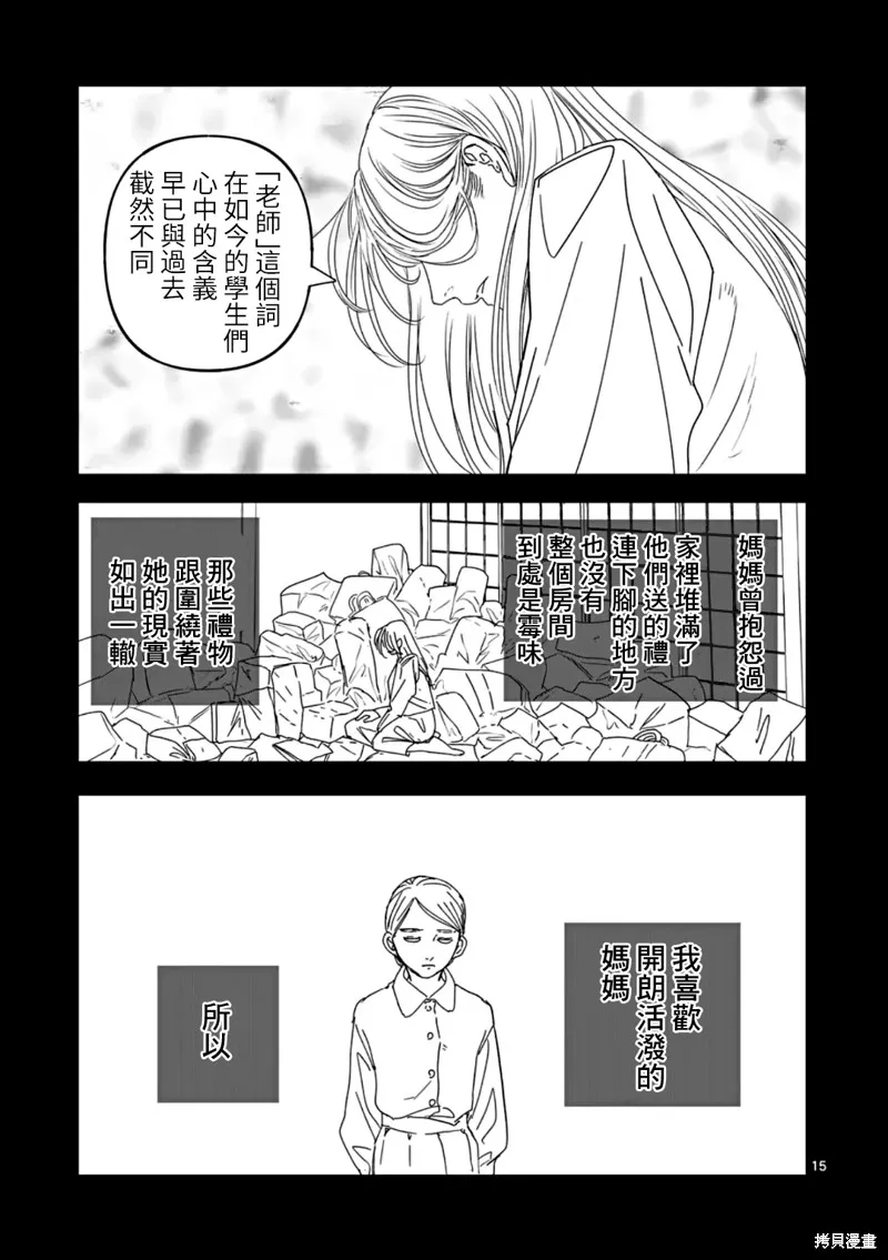After God,第59话,第15张